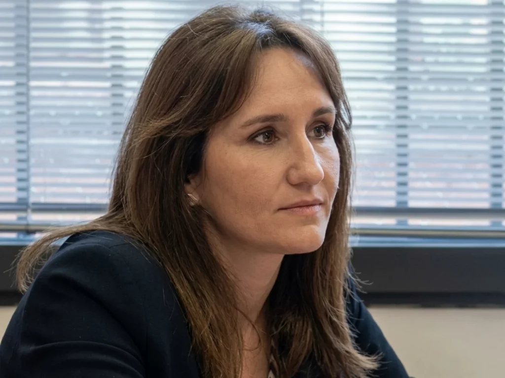 Abogada Elva Puerto López en Ponferrada (León) especializada en Justicia Gratuita y Derecho de Familia